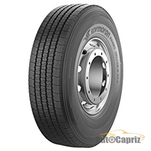Грузовые шины Michelin XTA2+ Energy (прицепная ось) 445/45 R19.5 160J